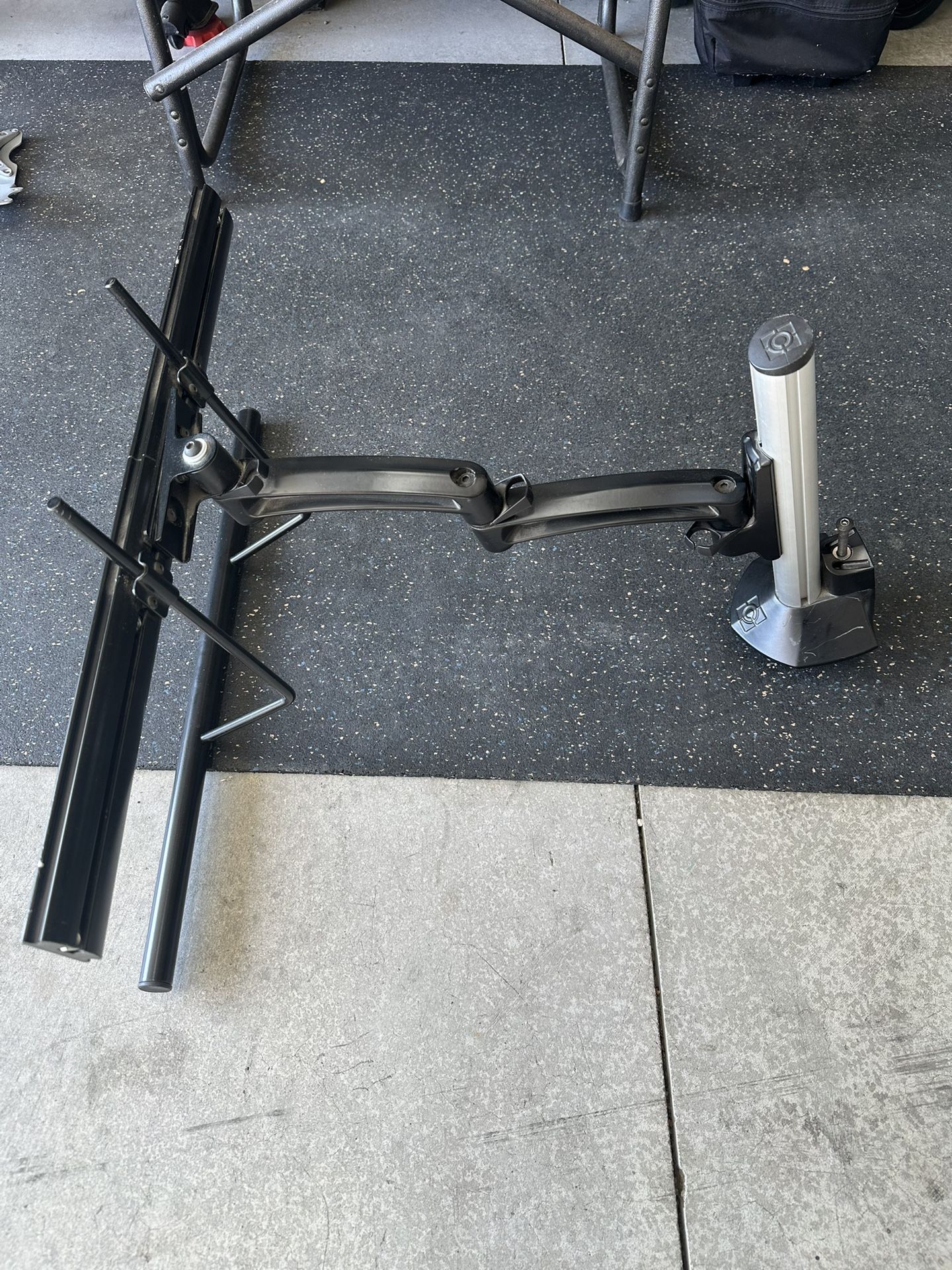 Monitor Arm/Stand For Dual Monitors
