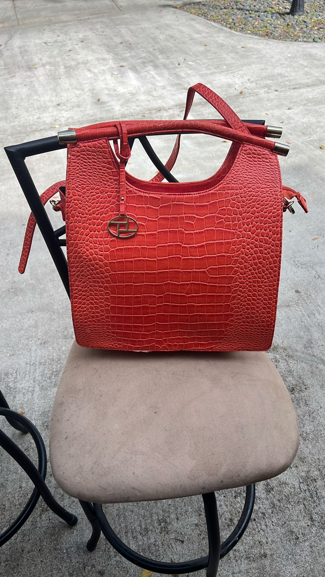 Shoulder Bag