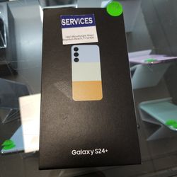 SAMSUNG Galaxy S24 Plus  512Gb Unlocked 