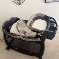 Graco Pack ‘n  Play Set