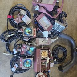 Mole Richardson Mix Lights