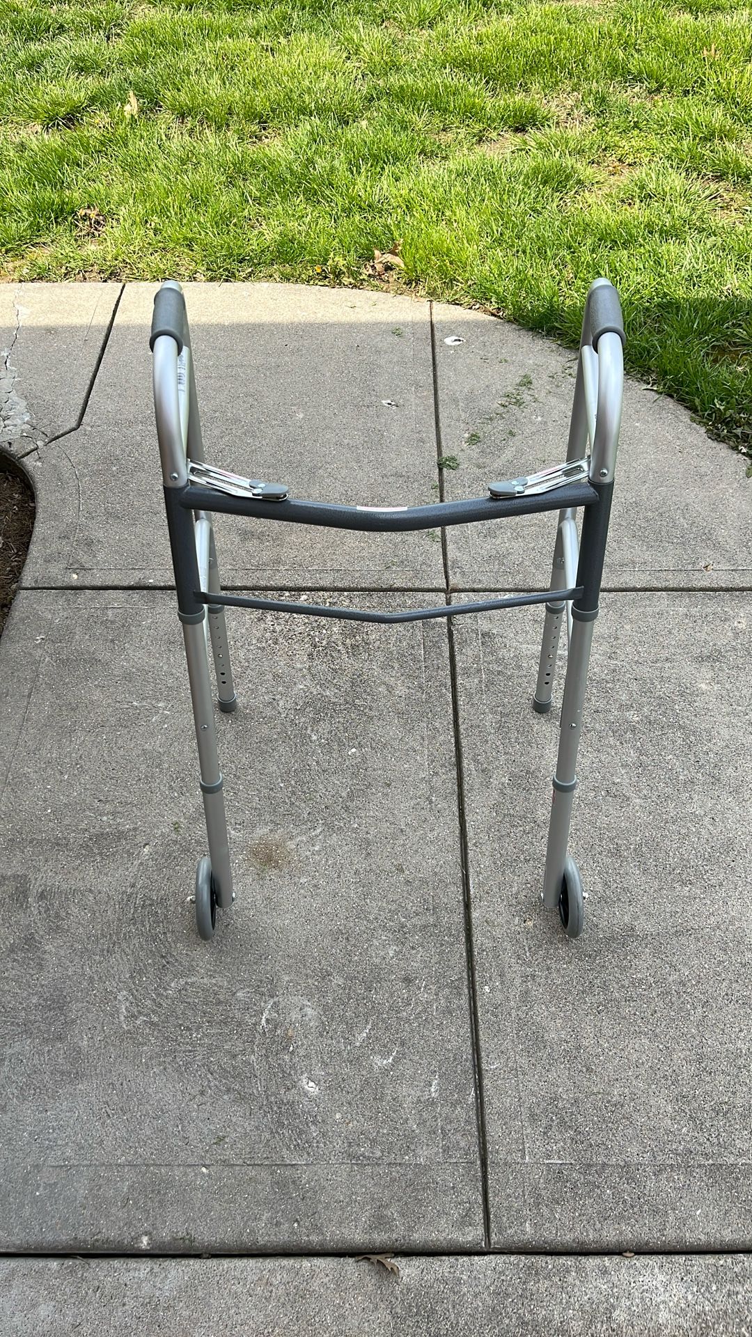 Guardian Walker