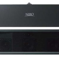 Niro1 Soundbar And Woofer System - 1000/800 Model