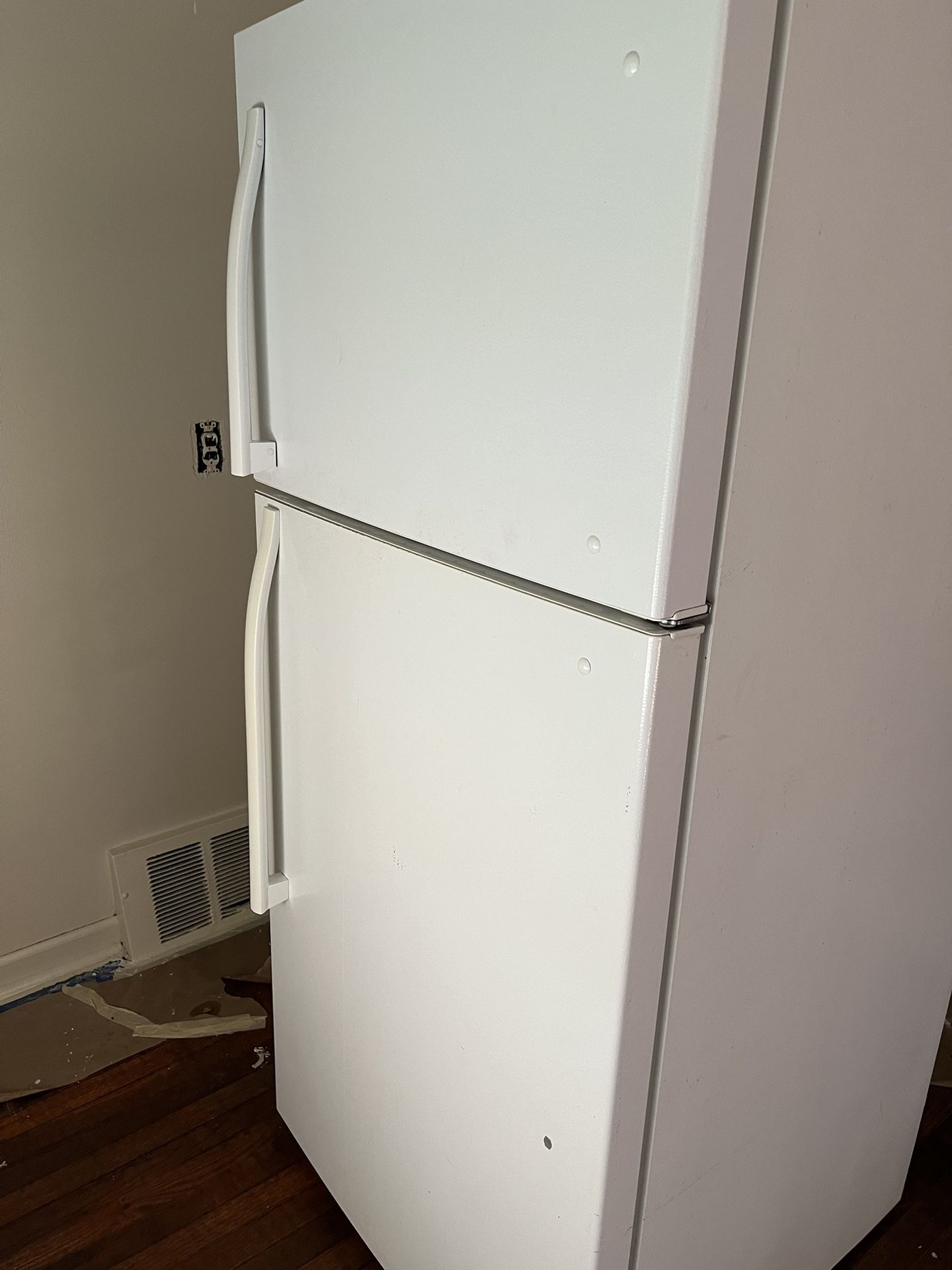 Refrigerator- $175