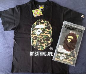 BAPE shirts ‼️