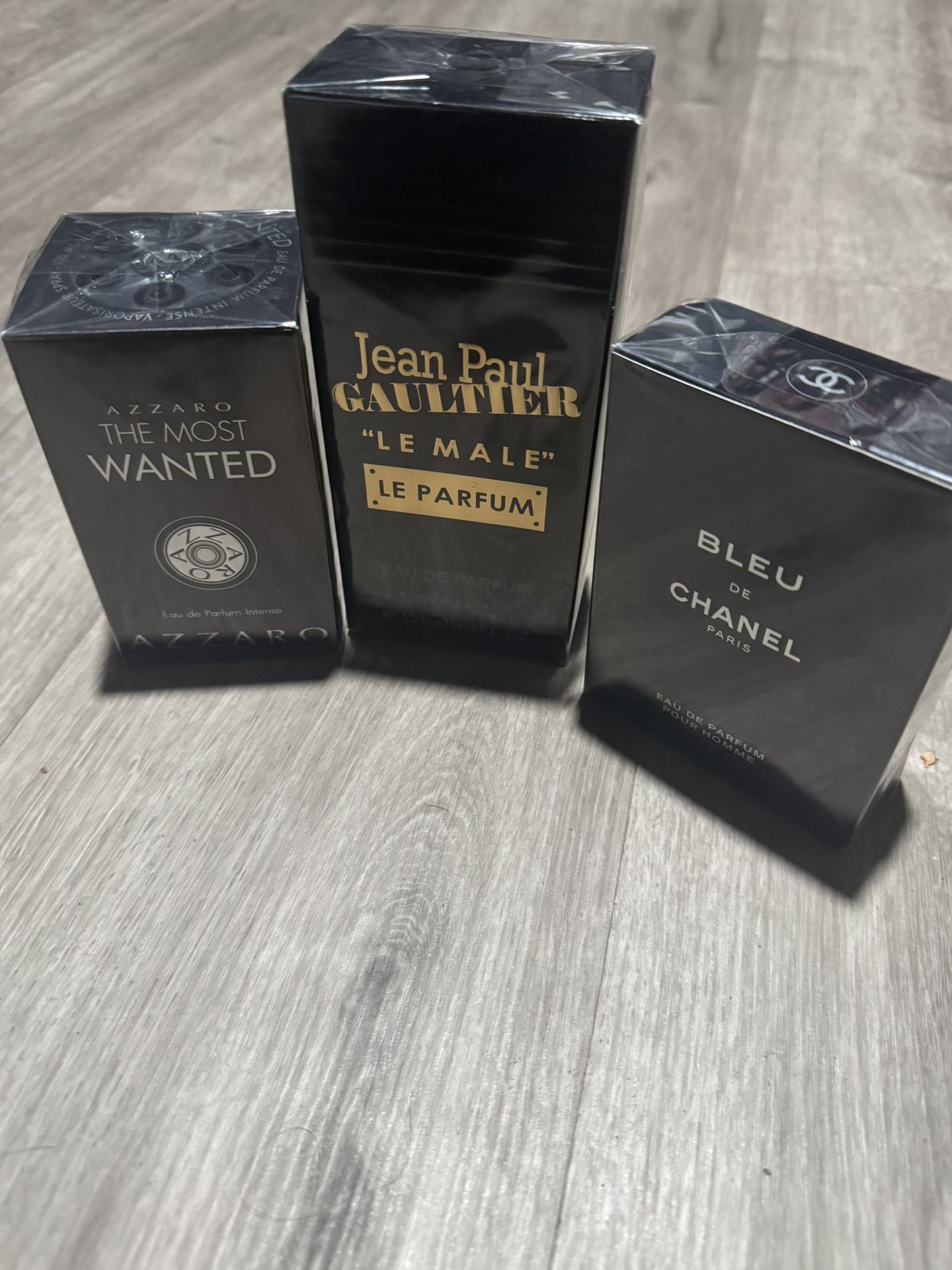 Men’s Cologne