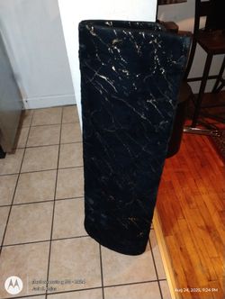 3/4 In Super Soft Velor Carpet 8 Ft X 10