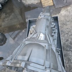 Rebuilt 4l60E Transmissions