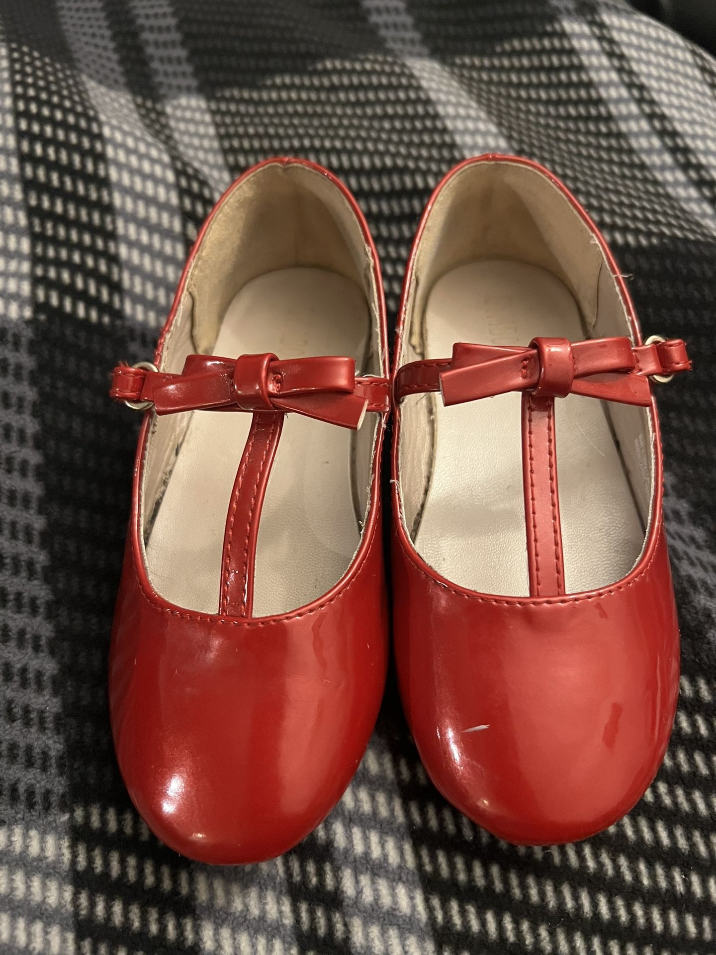 Gymboree Flat Girl Shoes
