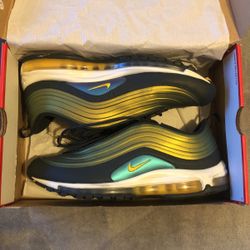 Air Max 97 LX