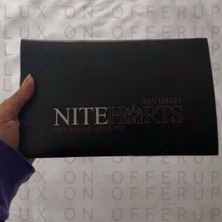 Niteharts Wristbands