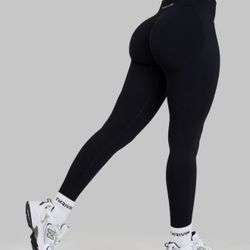 THRIVIN booty Lifting Leggins