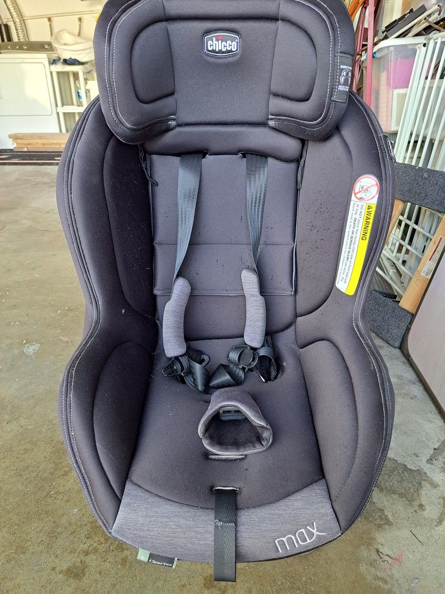 Infant Toddler Car Seat