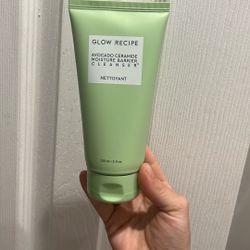 Glow Recipe Face Wash 