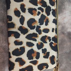 Clutch/make Up Bag London Soho New York Must Pick Up