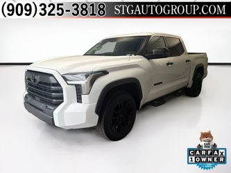 2023 Toyota Tundra
