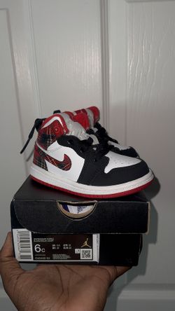 Kid Jordan’s