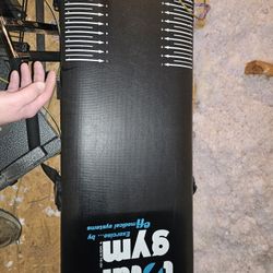 Total Gym (efi Sports Medical Commercial Grade)