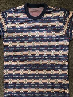 Versace Shirt