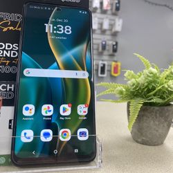 Moto G 2025 128gb -Cricket Only