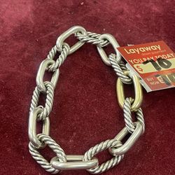 David Yurman Bracelet 