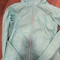 Brand New Womens Columbia Sportswear Windbreaker 