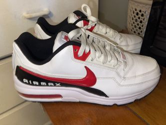 Nike Air Max LTD 3 Red