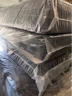 Brand new Mattresses