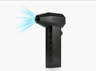 Handheld Cordless Air Duster Blower