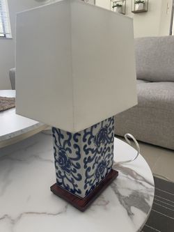 Table Lamp