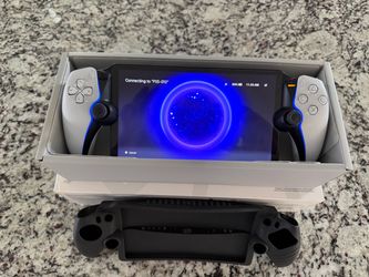 Sony PlayStation Portal