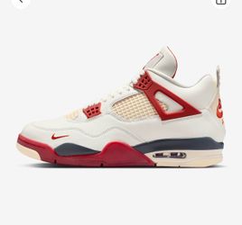 BIKE AIR × Nigel Sylvester x Air Jordan 4