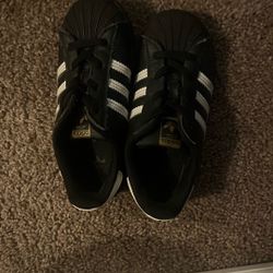 Toddler Adidas Superstar