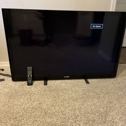 48” HD TV 1080