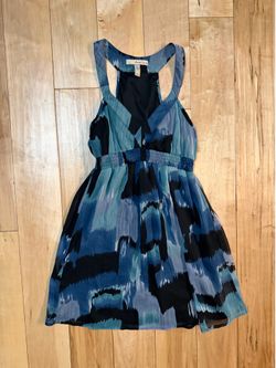 American Rag Cie boho dress Small