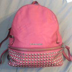 Michael KORS backpack