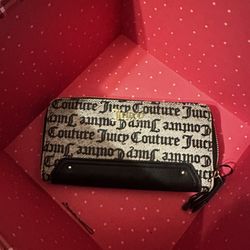Juicy Couture Wallet