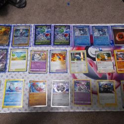 Pokemon Tcg Playable Cards 