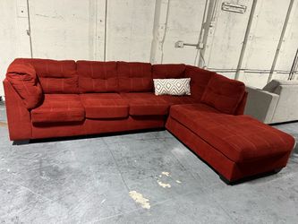 SECTIONAL COUCH SOFA