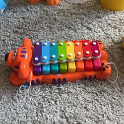 Xylophone 