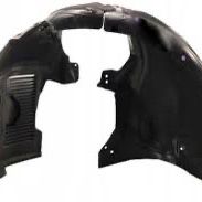 Tesla Model S 2016-2021 Front Left Side Fender Liner Splash Shield - New 1063693-00-D