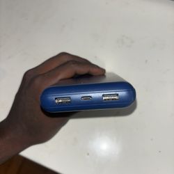 Belkin Portable Charger