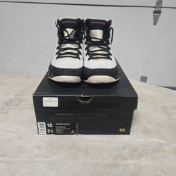 Jordan Retro 9 Space Jam Size 12