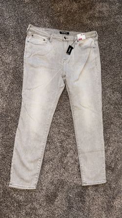 $35 40x30 Express Jeans