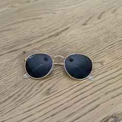 Ray Ban Sunglasses 