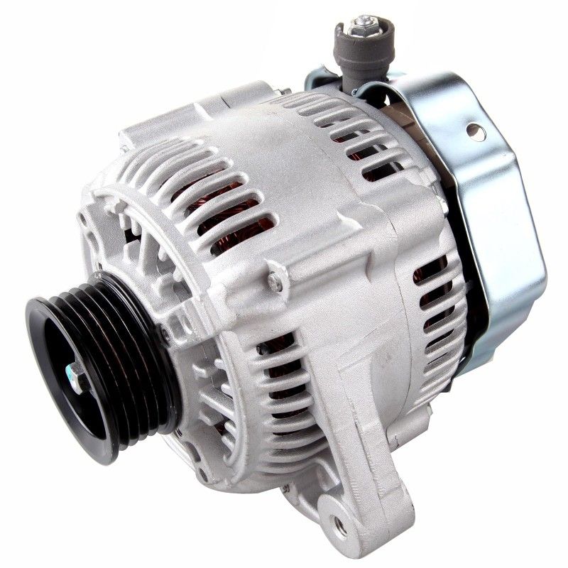 Photos
bid

Details
Features
Bid History
OCPTY Alternators Alternator 13 98 99 00 2001 for Toyota for Camry,1999 00 2001 for Toyota for Solara