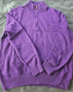 Ralph Lauren Sweater - XL
