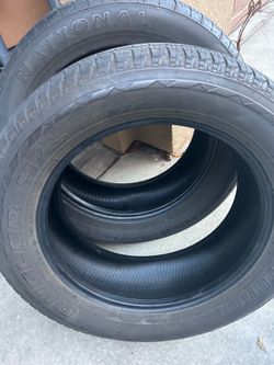 Truck/suv tires 2