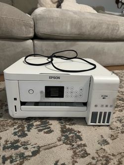 Espon ecotank