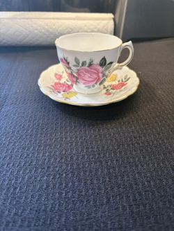 Tea Cup